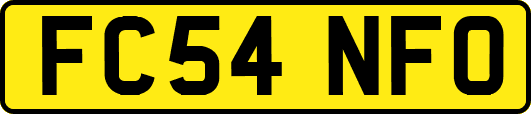 FC54NFO