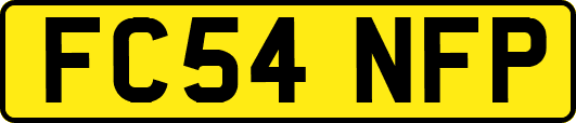 FC54NFP