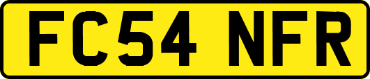 FC54NFR