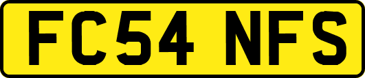 FC54NFS
