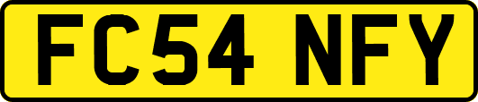 FC54NFY