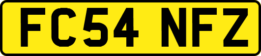 FC54NFZ