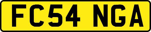 FC54NGA