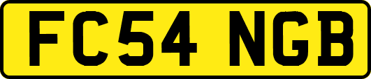 FC54NGB
