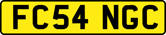 FC54NGC