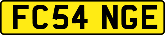 FC54NGE