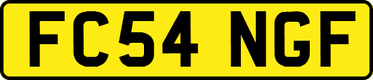 FC54NGF