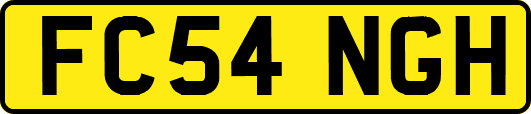 FC54NGH