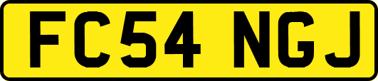 FC54NGJ