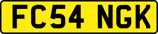FC54NGK