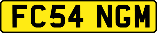 FC54NGM
