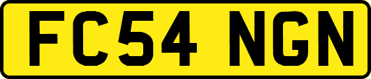 FC54NGN