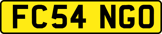 FC54NGO