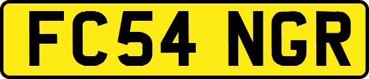 FC54NGR
