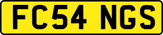 FC54NGS