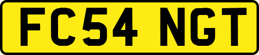FC54NGT