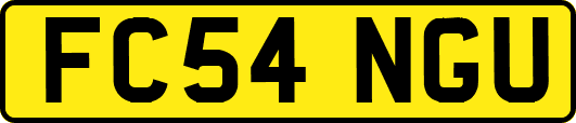 FC54NGU