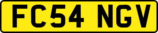 FC54NGV