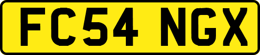 FC54NGX