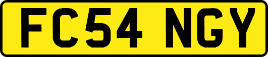 FC54NGY