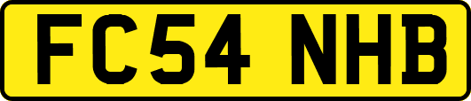 FC54NHB