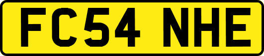 FC54NHE