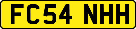 FC54NHH