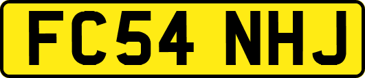 FC54NHJ