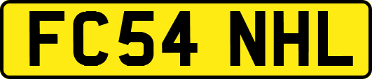 FC54NHL