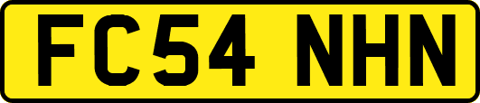 FC54NHN