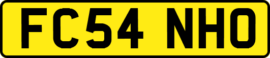FC54NHO
