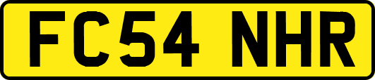 FC54NHR