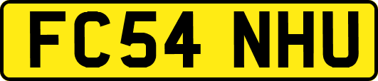 FC54NHU