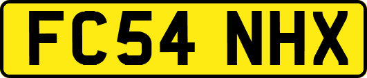 FC54NHX