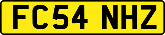 FC54NHZ