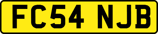 FC54NJB
