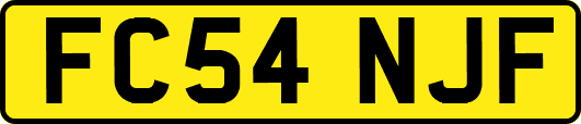 FC54NJF