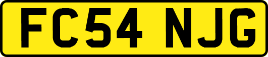 FC54NJG