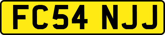 FC54NJJ