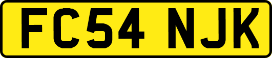 FC54NJK