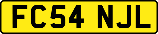 FC54NJL