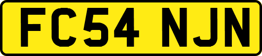 FC54NJN