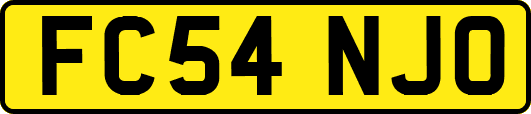FC54NJO