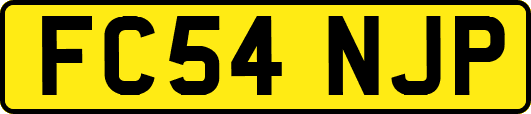 FC54NJP