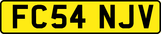 FC54NJV