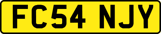 FC54NJY