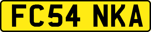 FC54NKA