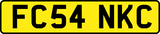 FC54NKC