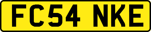 FC54NKE