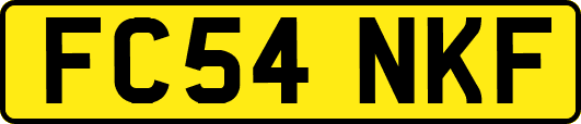 FC54NKF